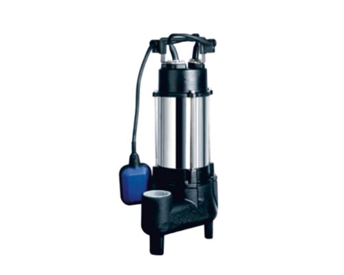 Dewatering Sewage Pump