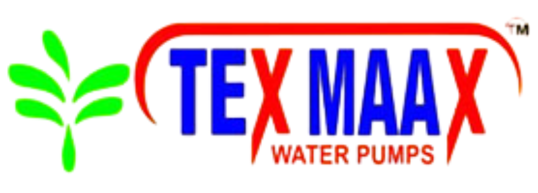 Logo Texmaax Pumps ™